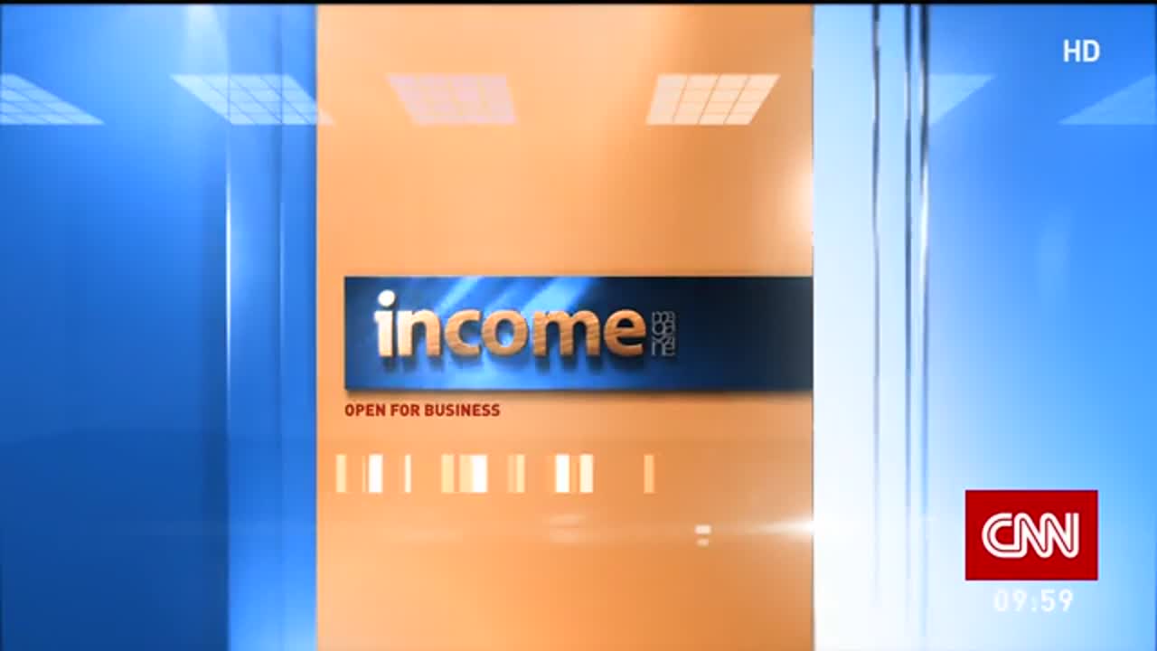 Income Magazine