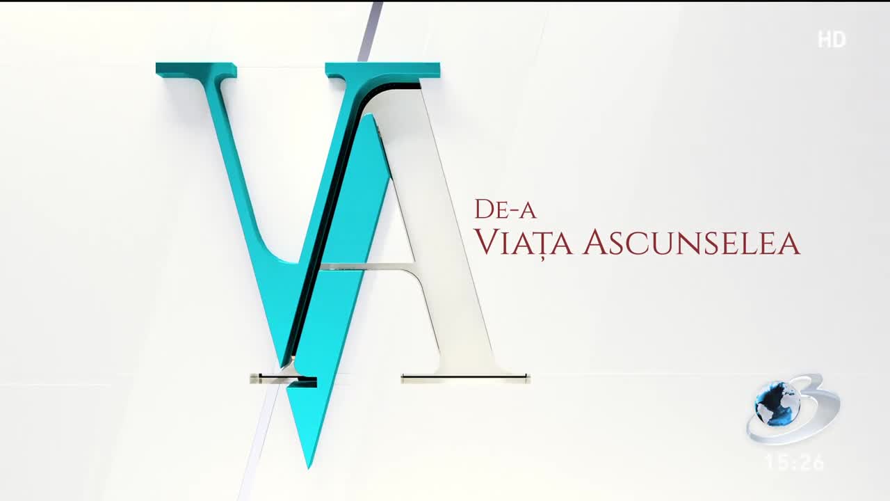 De-a viața ascunselea