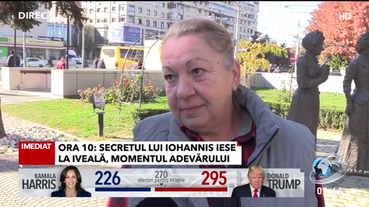 Știrile dimineții