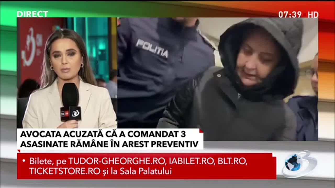 Știrile dimineții