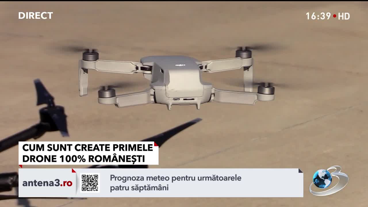 România inteligentă