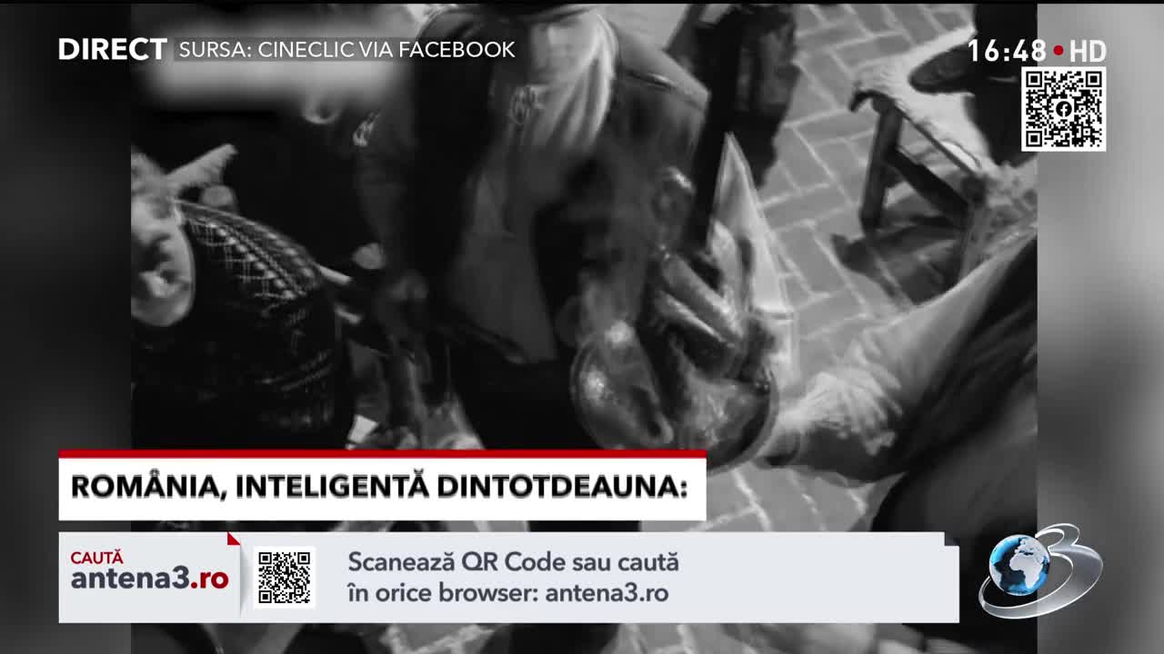 România inteligentă