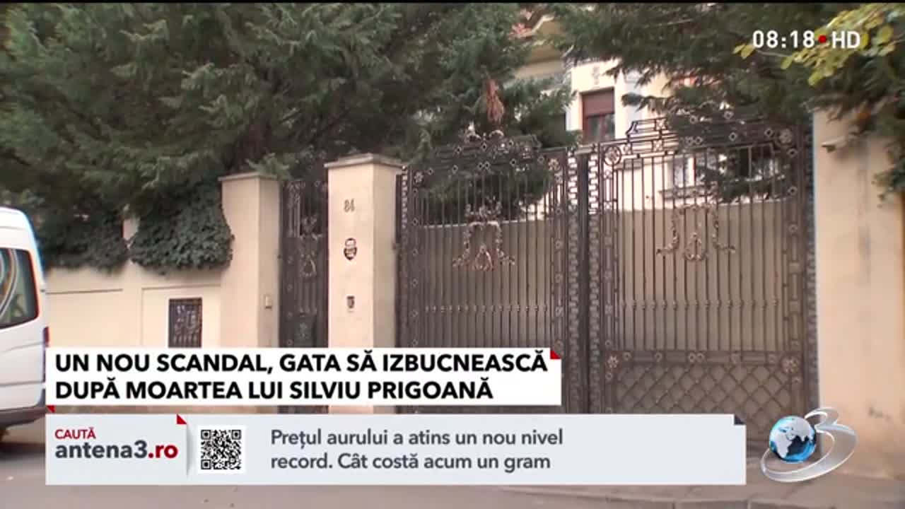 Știrile dimineții