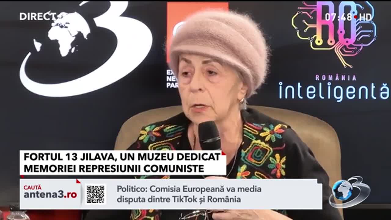 Știrile dimineții