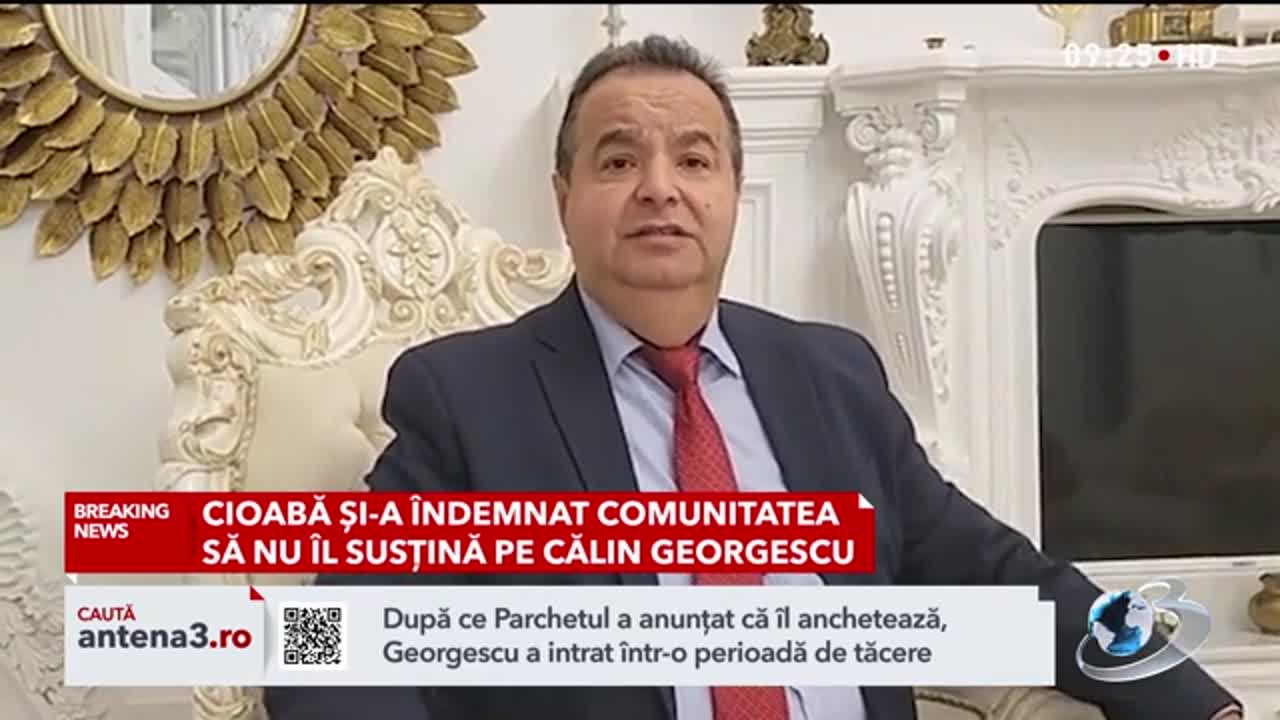 Știrile dimineții