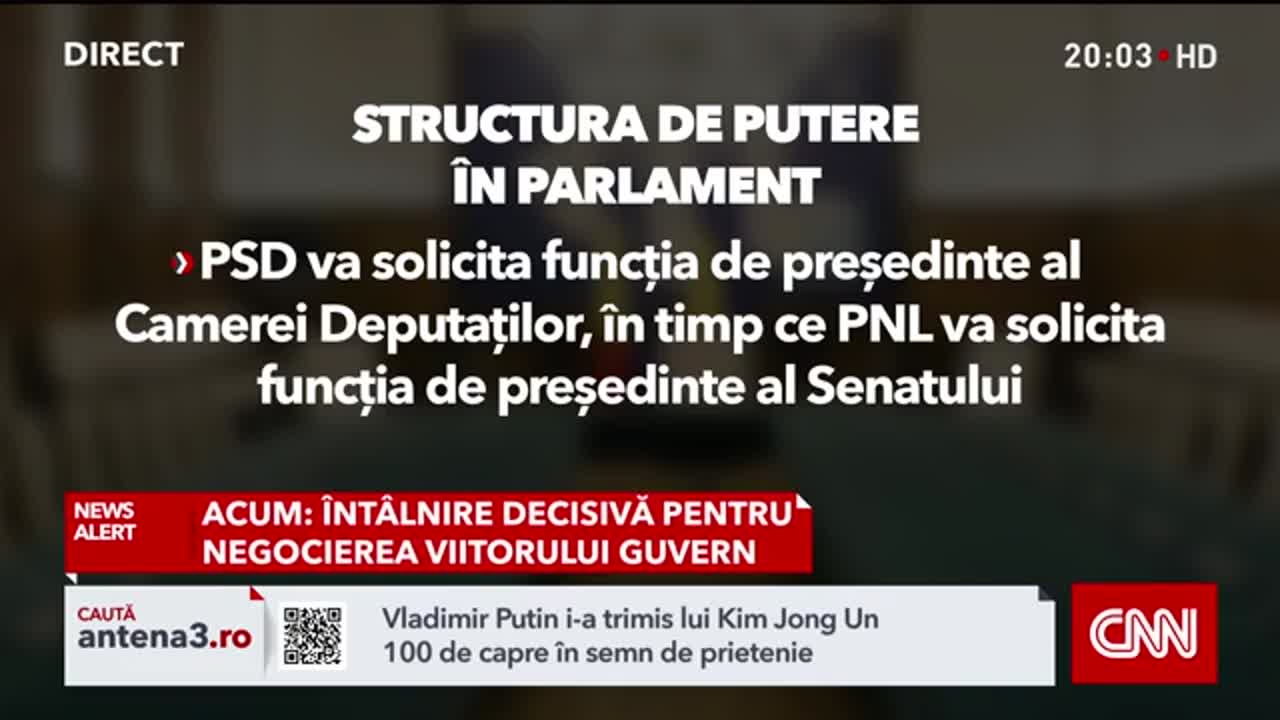 În fața Națiunii