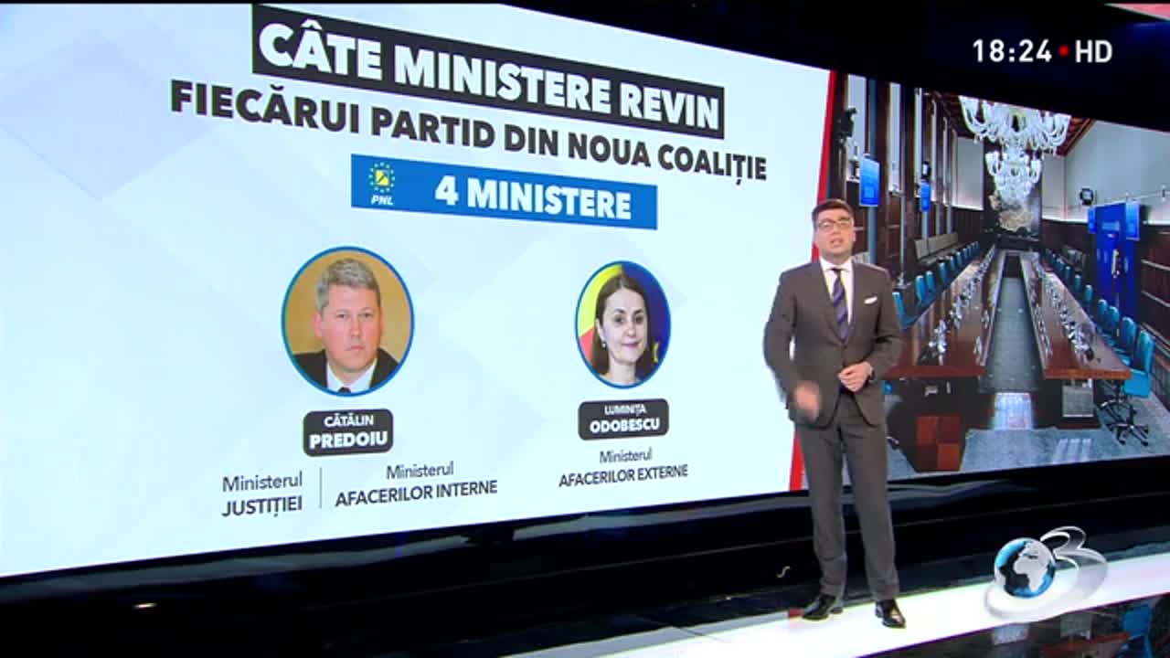 News Hour with CNN de Luni, 16 Decembrie 2024