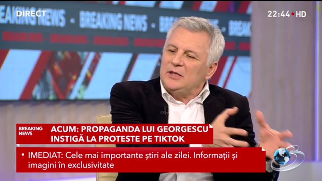 Sinteza Zilei