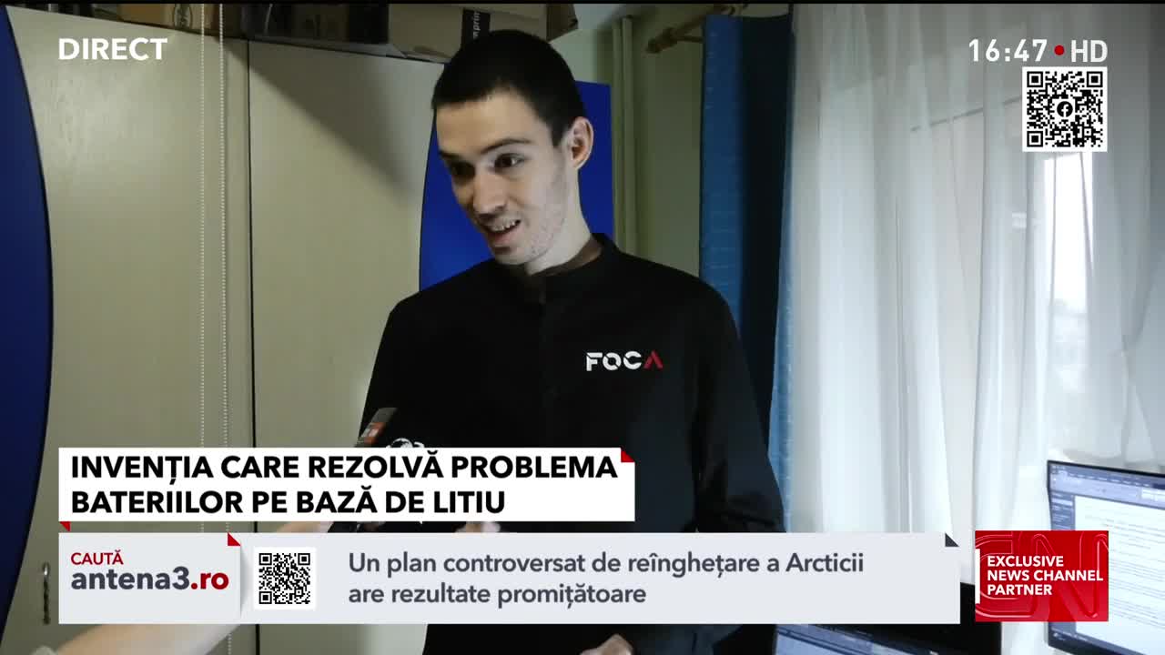 România inteligentă
