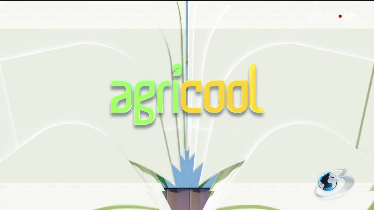 Agricool