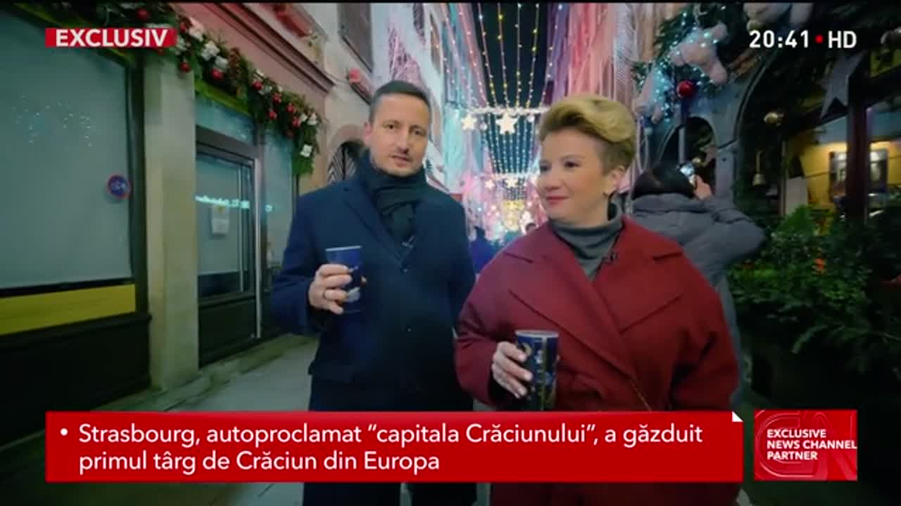 În fața Națiunii