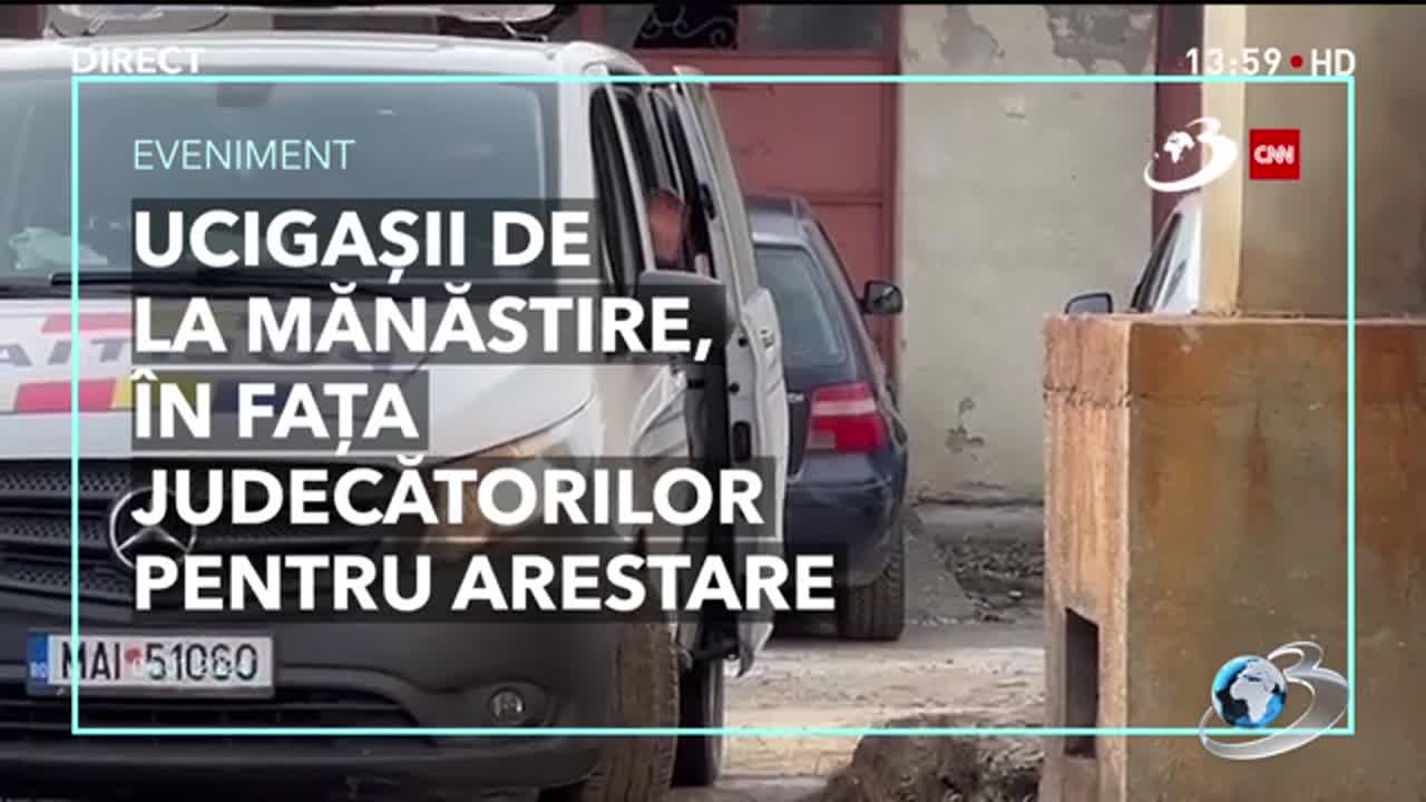 Știri ora 14:00