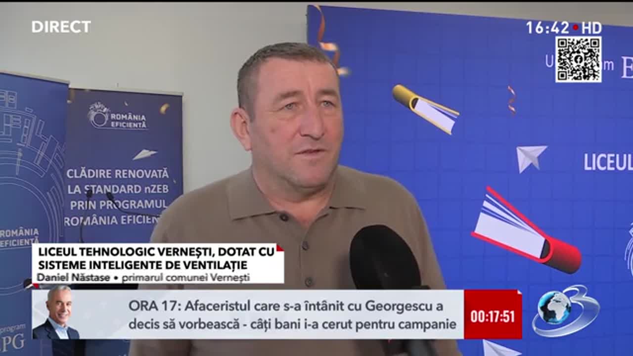 România inteligentă