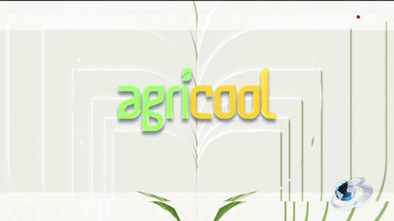 Agricool