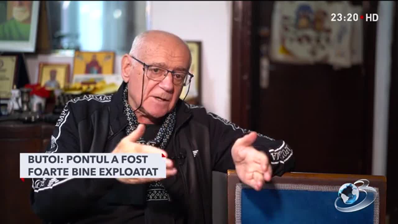 Voi cu Voicu
