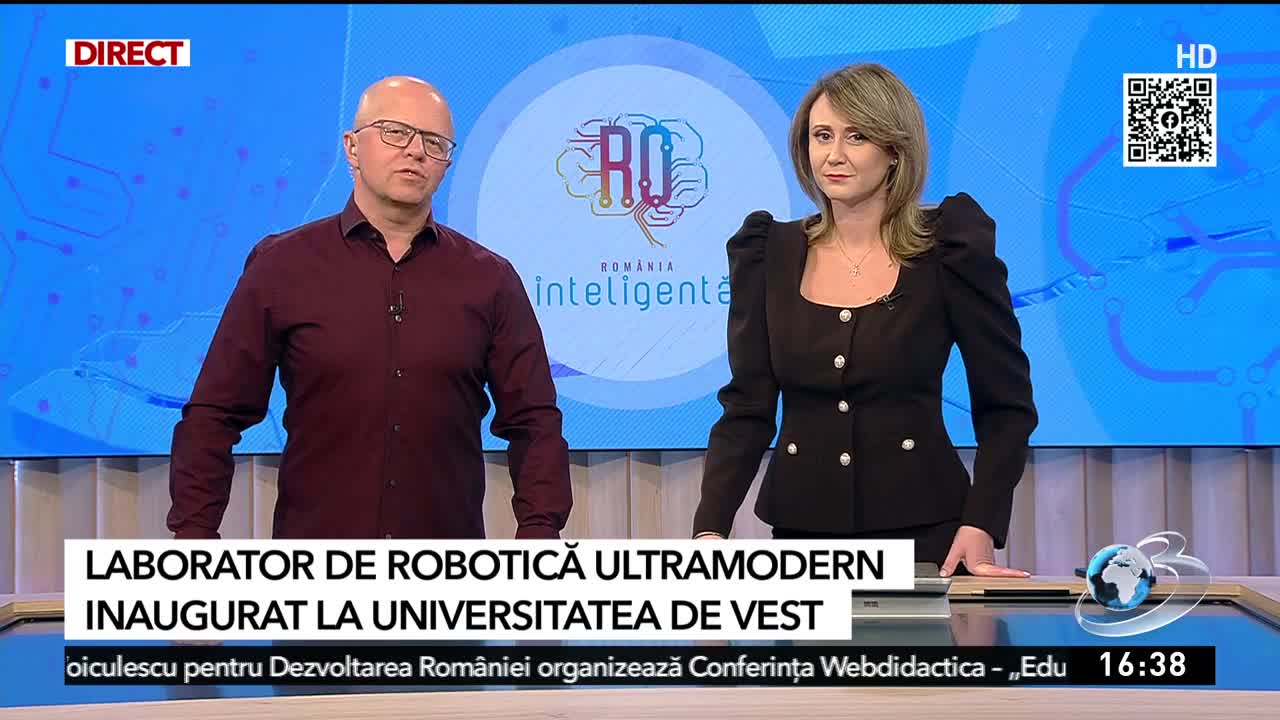 România inteligentă