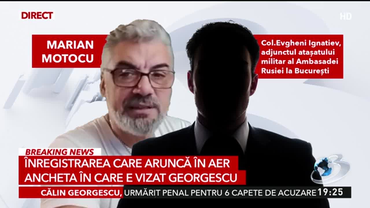 În fața Națiunii