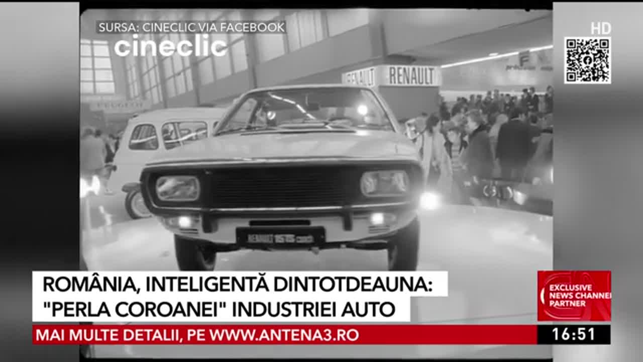 România inteligentă