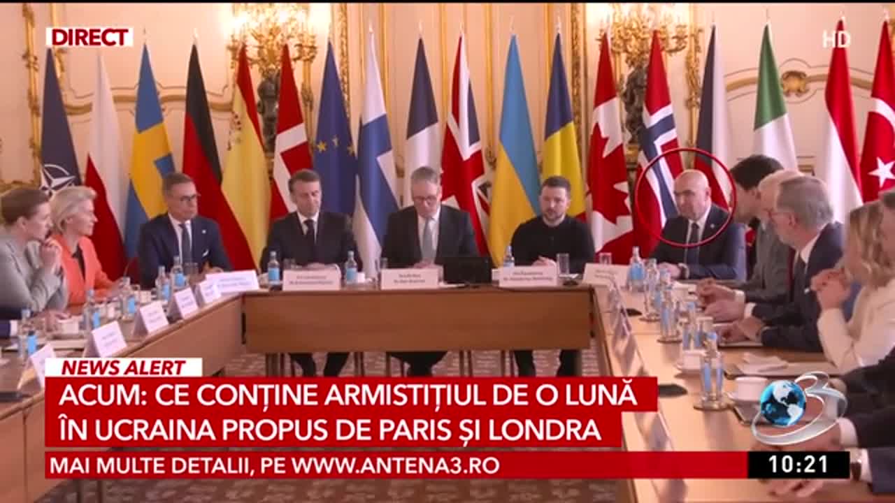 Ediție specială