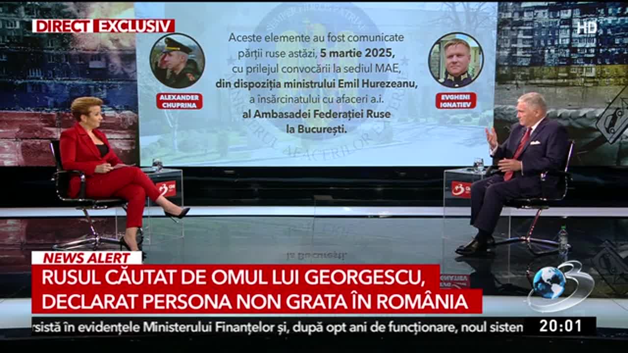 În fața Națiunii