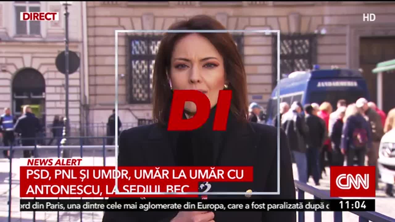 Știri ora 11:00