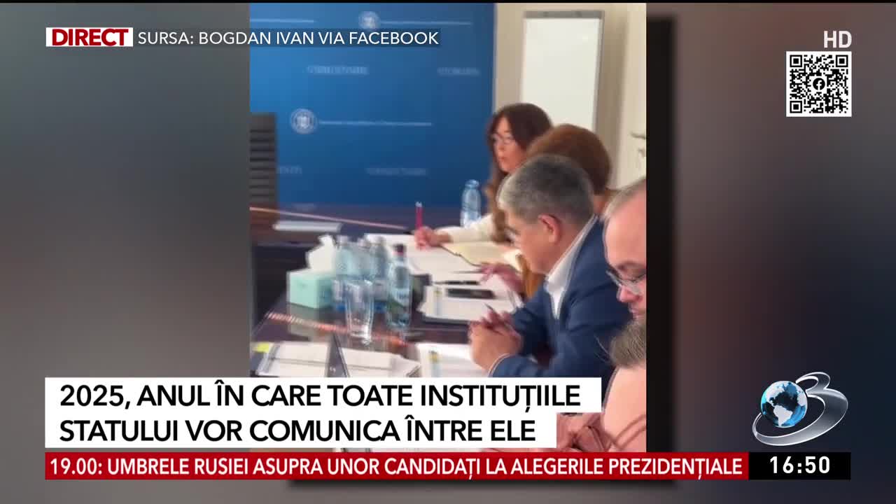 România inteligentă