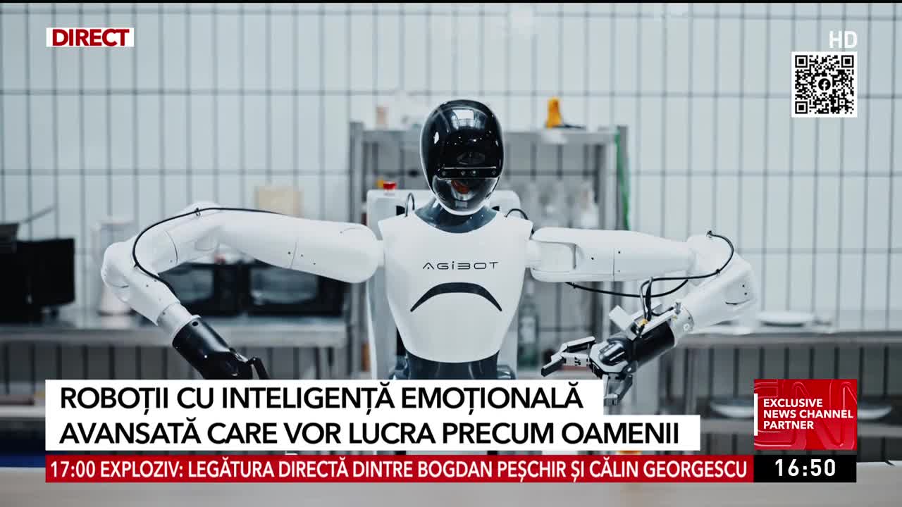 România inteligentă