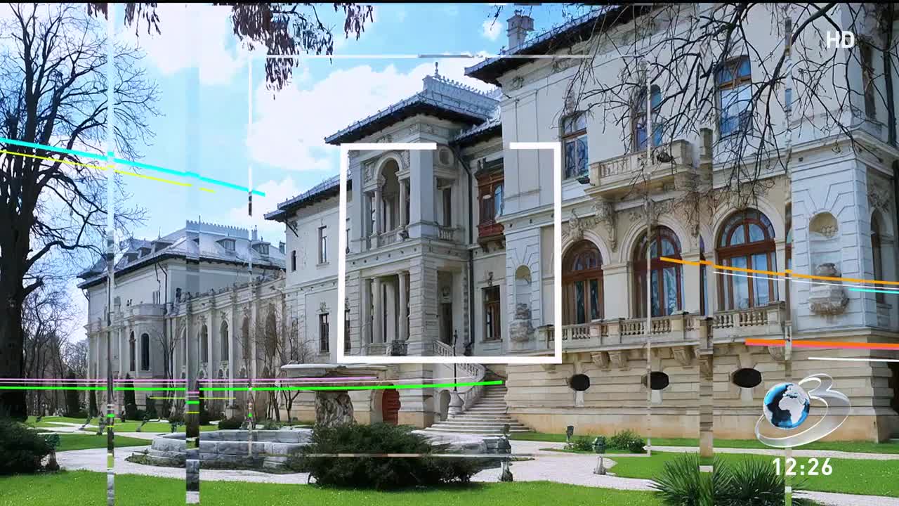 Știri ora 12:00