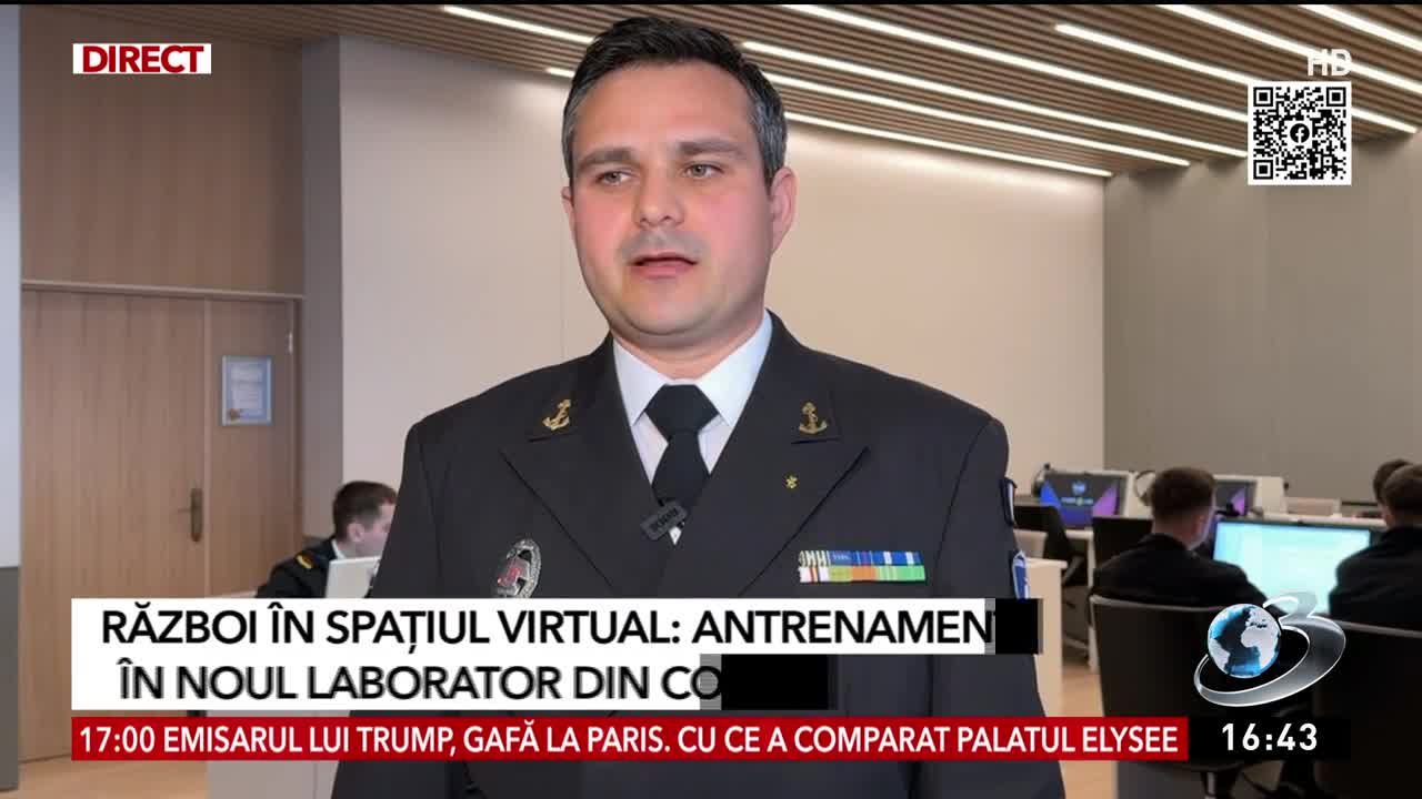 România inteligentă