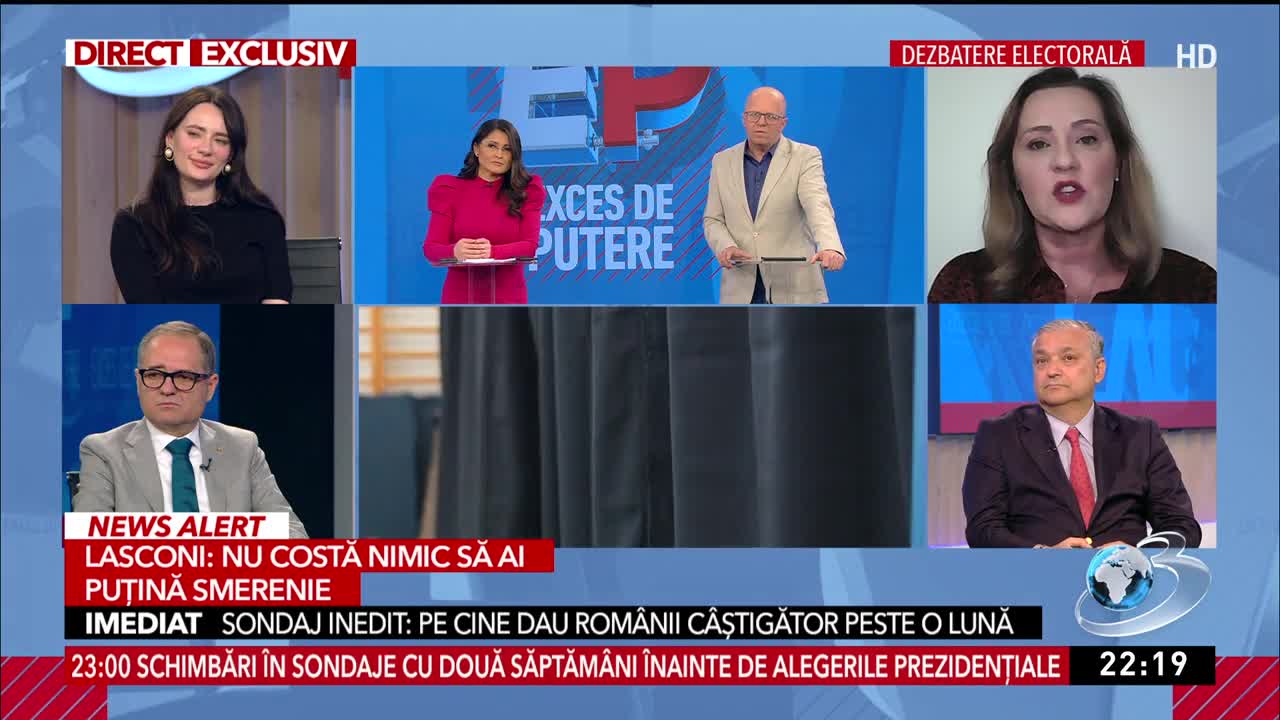 Exces de putere