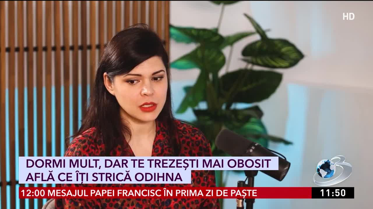 Numai de bine