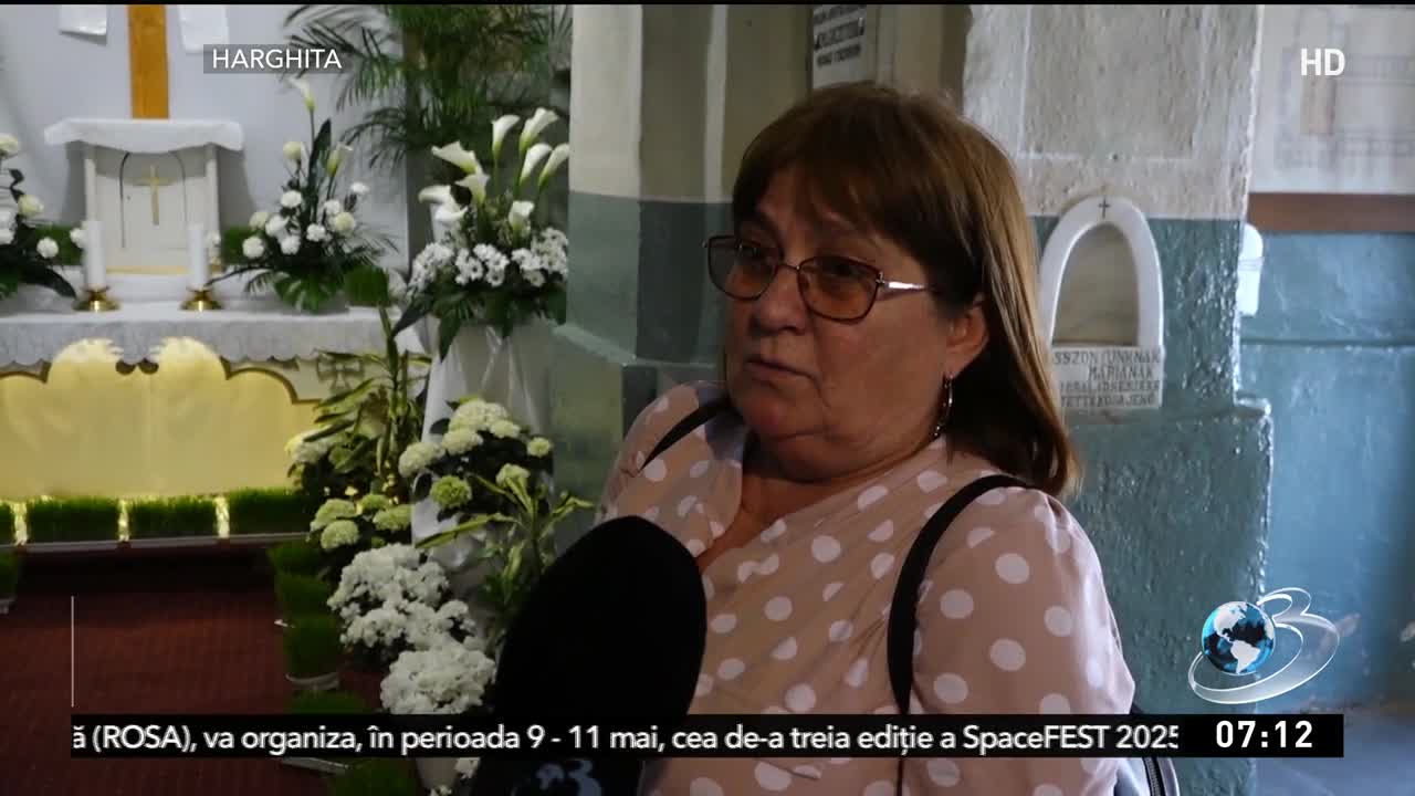 Știrile dimineții