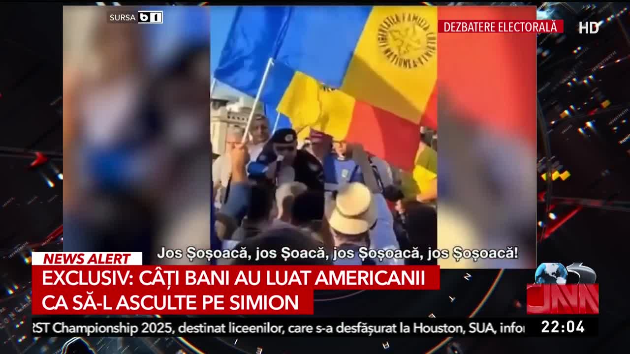 Sinteza Zilei