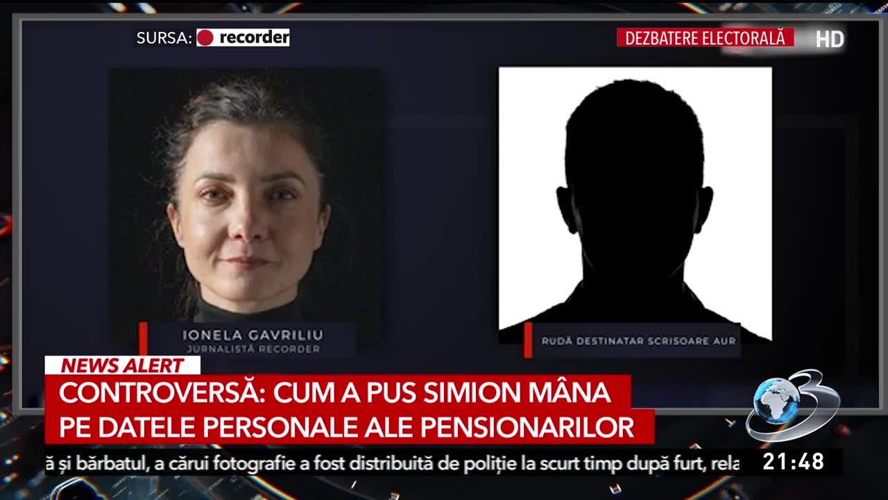 Sinteza Zilei