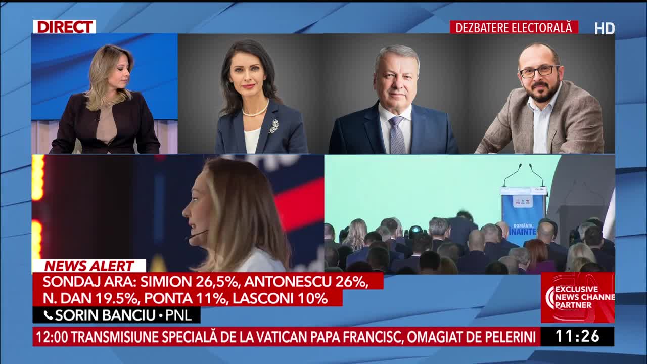 Newsroom