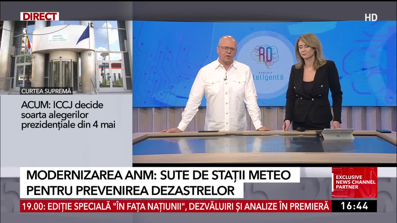 România inteligentă