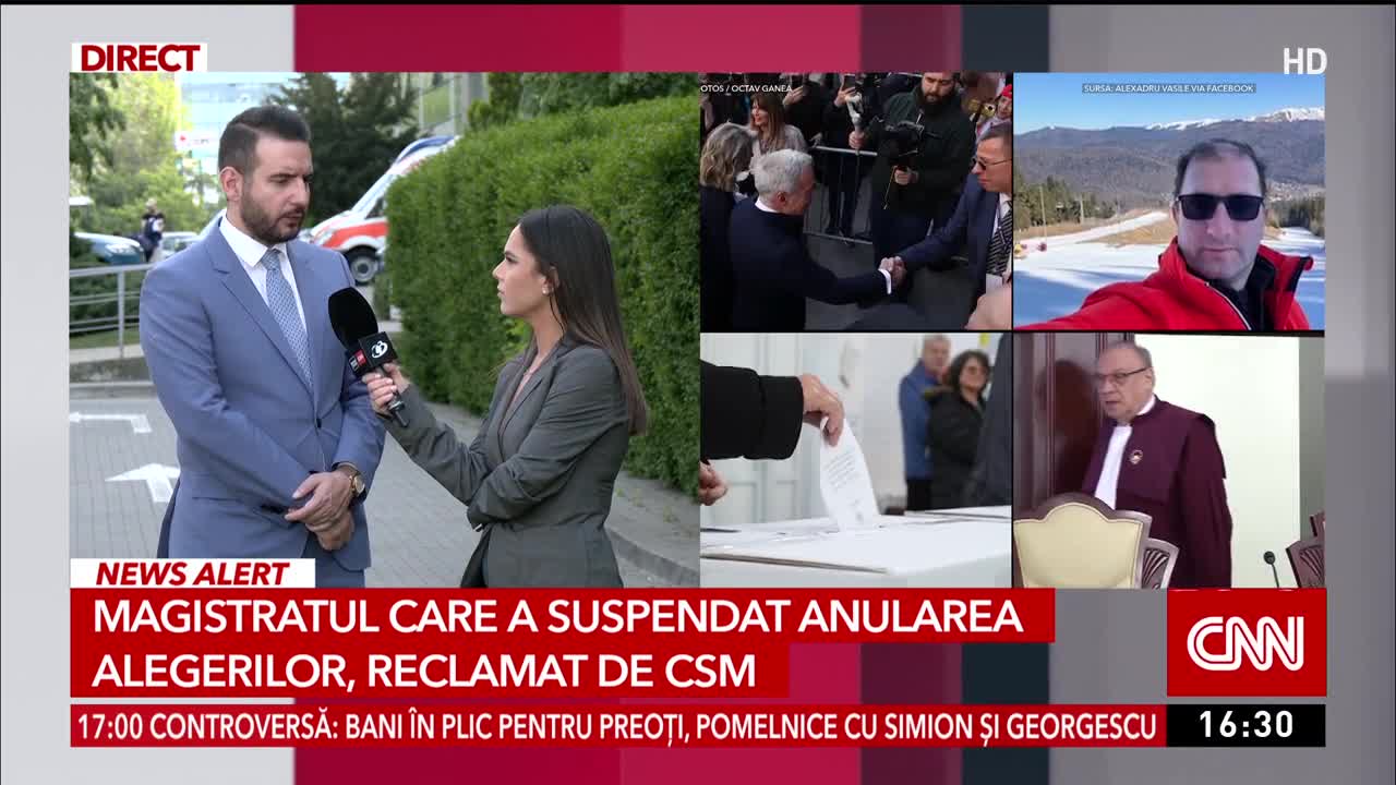 Ediție Specială