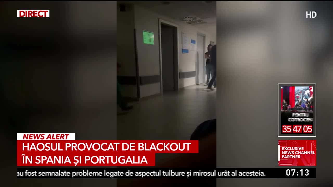 Știrile dimineții