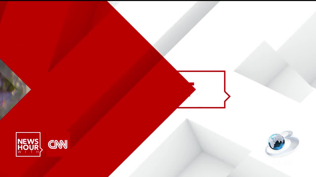 News Hour with CNN
