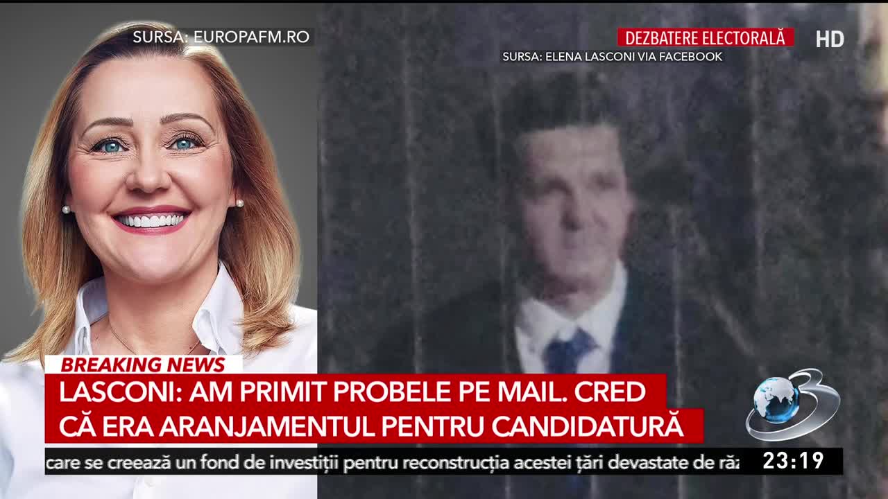 Ediție specială