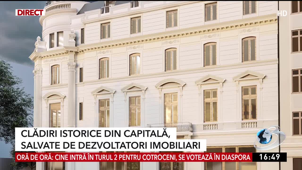 România inteligentă