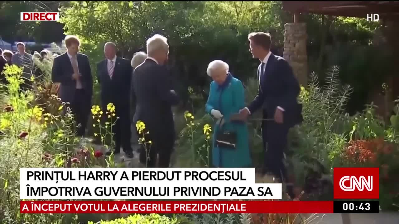 Știri ora 24:00