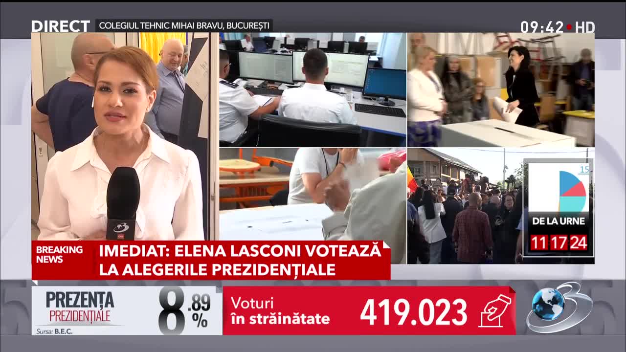 Ediție specială