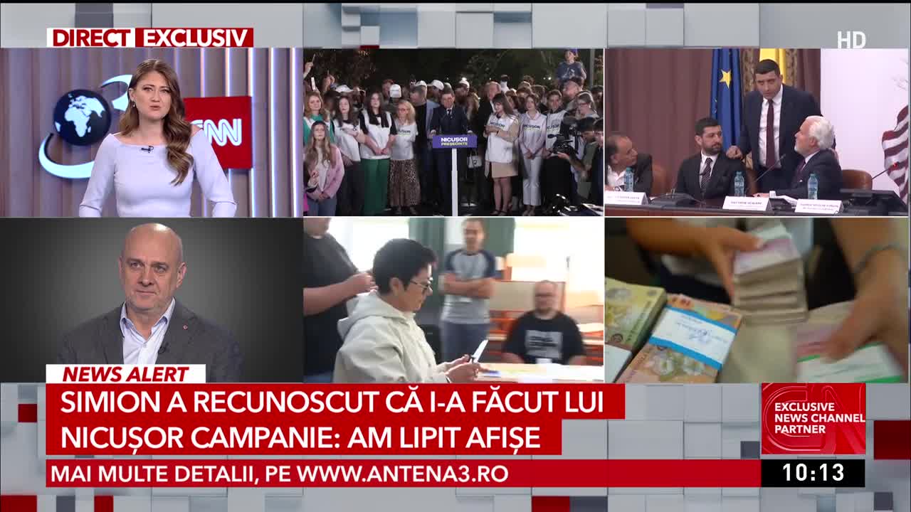 Ediție specială