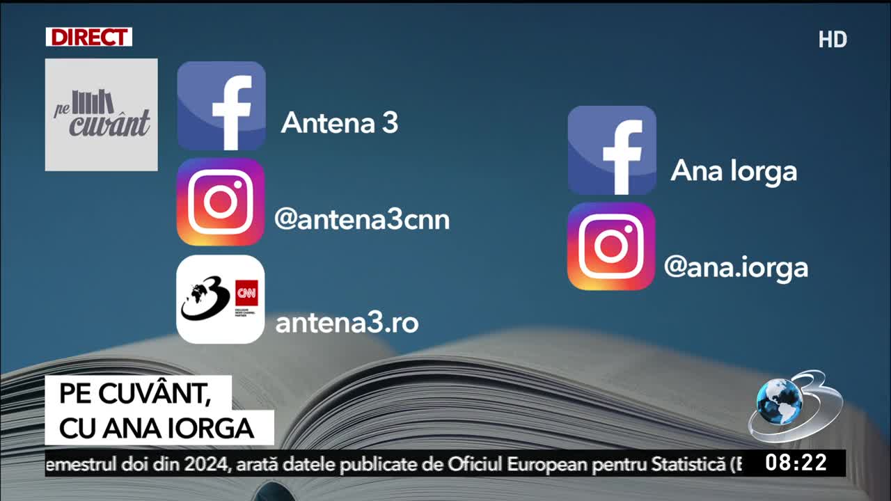 Știrile dimineții