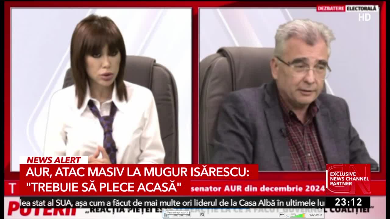 Sinteza Zilei