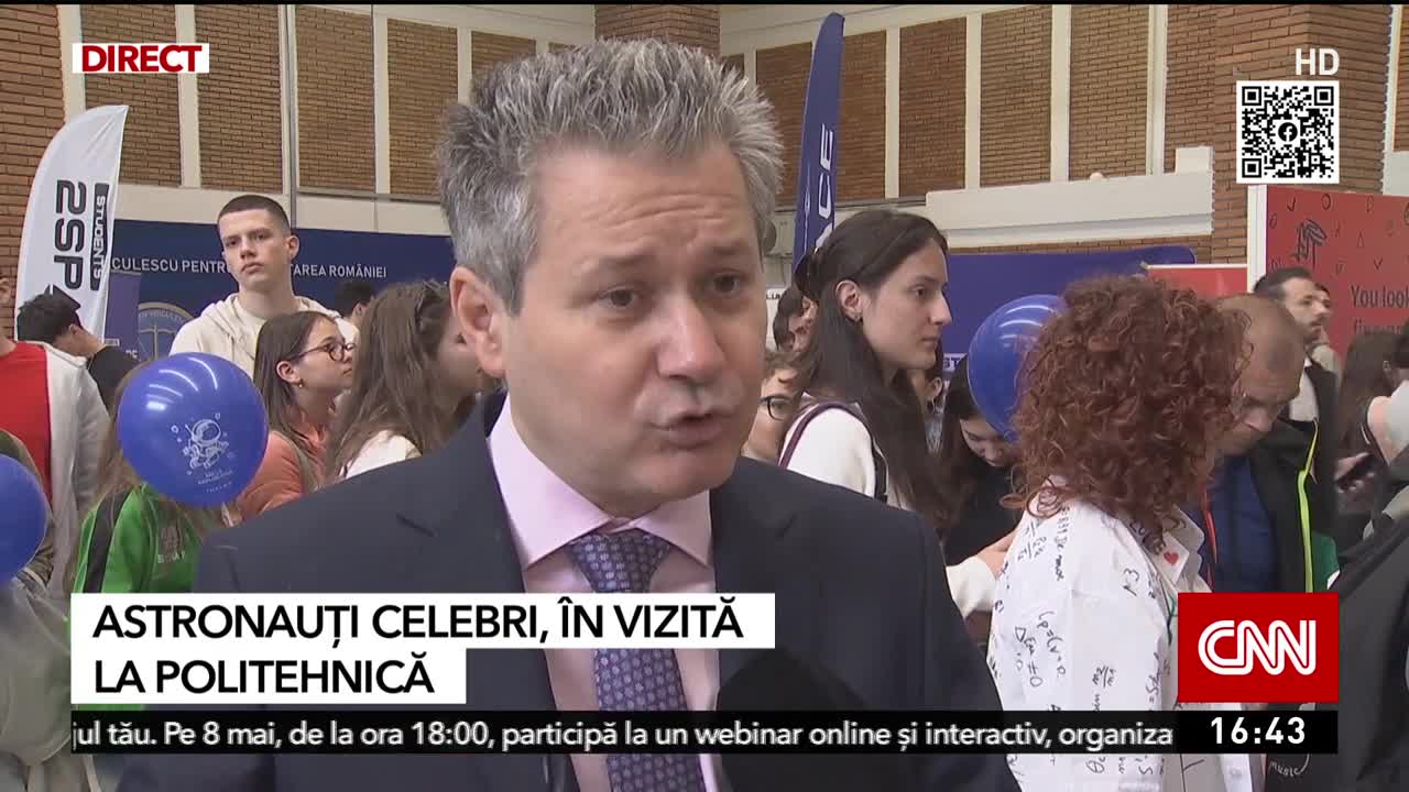 România inteligentă