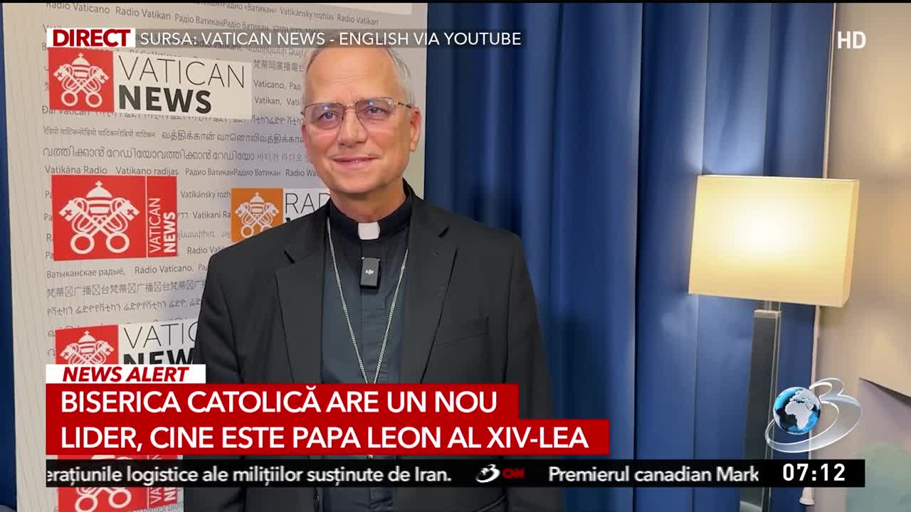 Știrile dimineții
