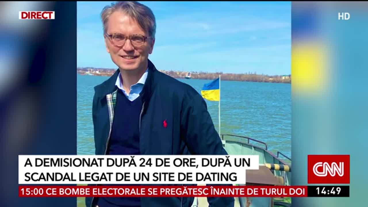 Știri ora 14:00