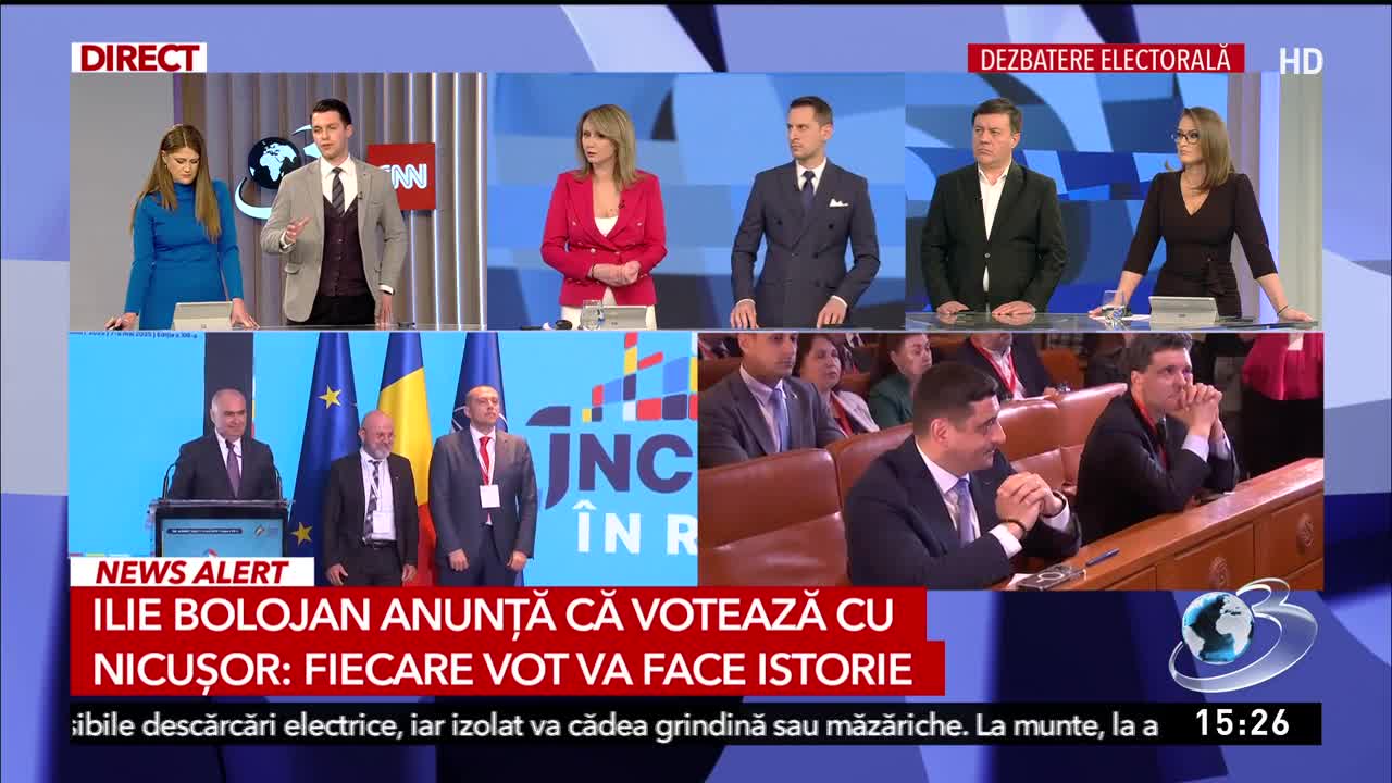 Decisiv